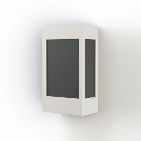 Roger Pradier Brick² Model 1 Wall Lamp