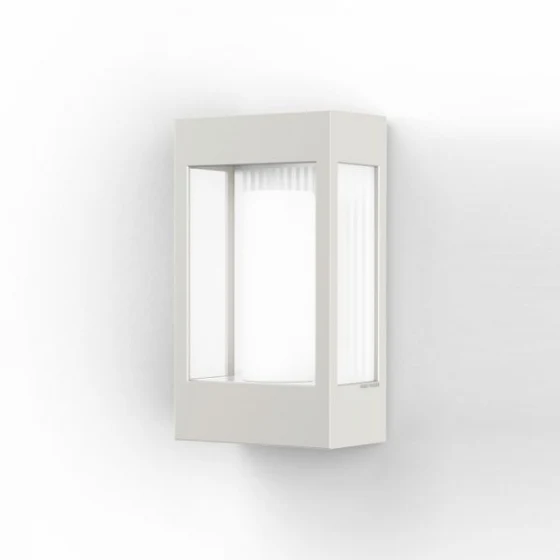 Roger Pradier Brick² Model 1 Wall Lamp
