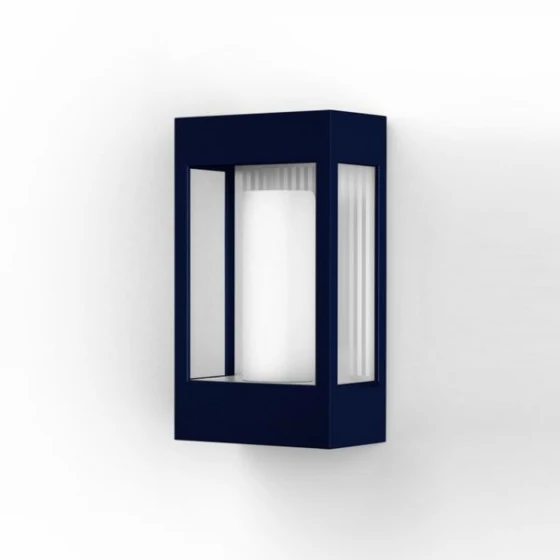 Roger Pradier Brick² Model 1 Wall Lamp