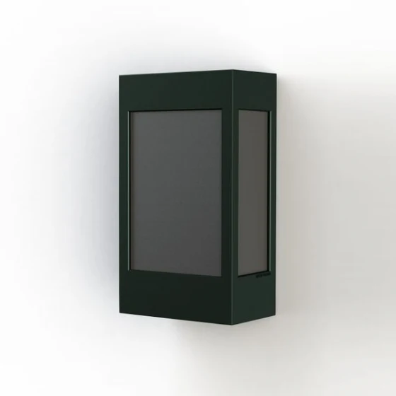 Roger Pradier Brick² Model 1 Wall Lamp