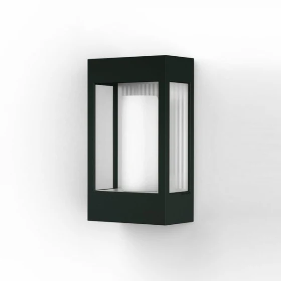 Roger Pradier Brick² Model 1 Wall Lamp
