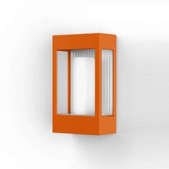 Roger Pradier Brick² Model 1 Wall Lamp
