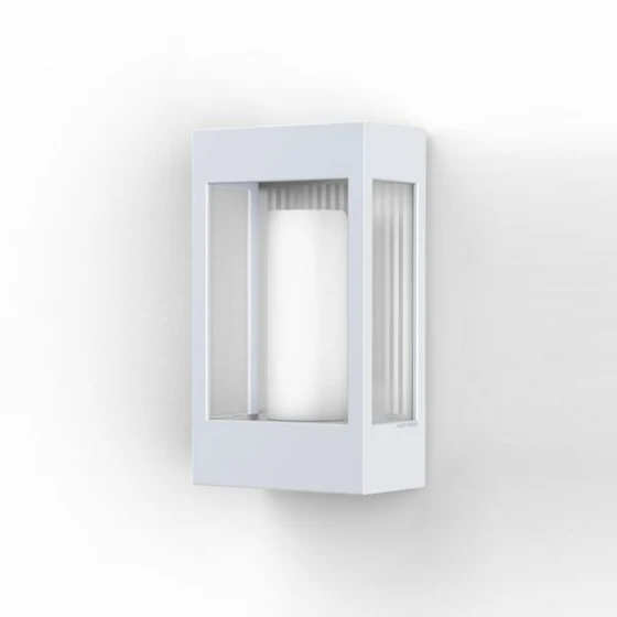 Roger Pradier Brick² Model 1 Wall Lamp