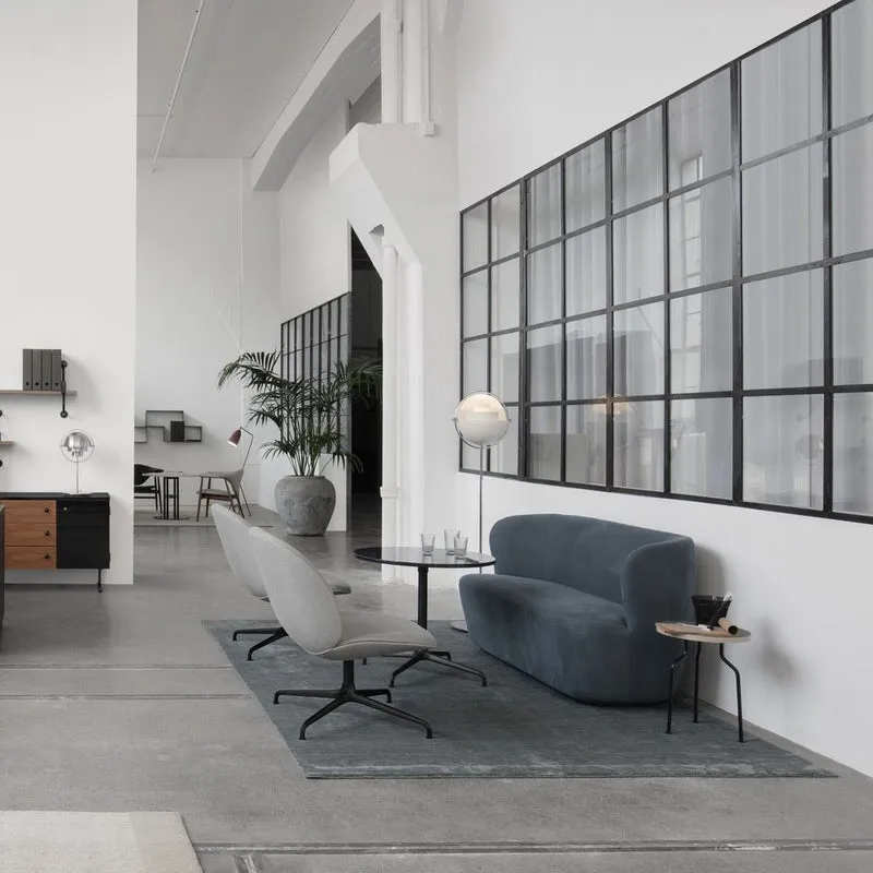 Gubi Multi-Lite Floor Lamp