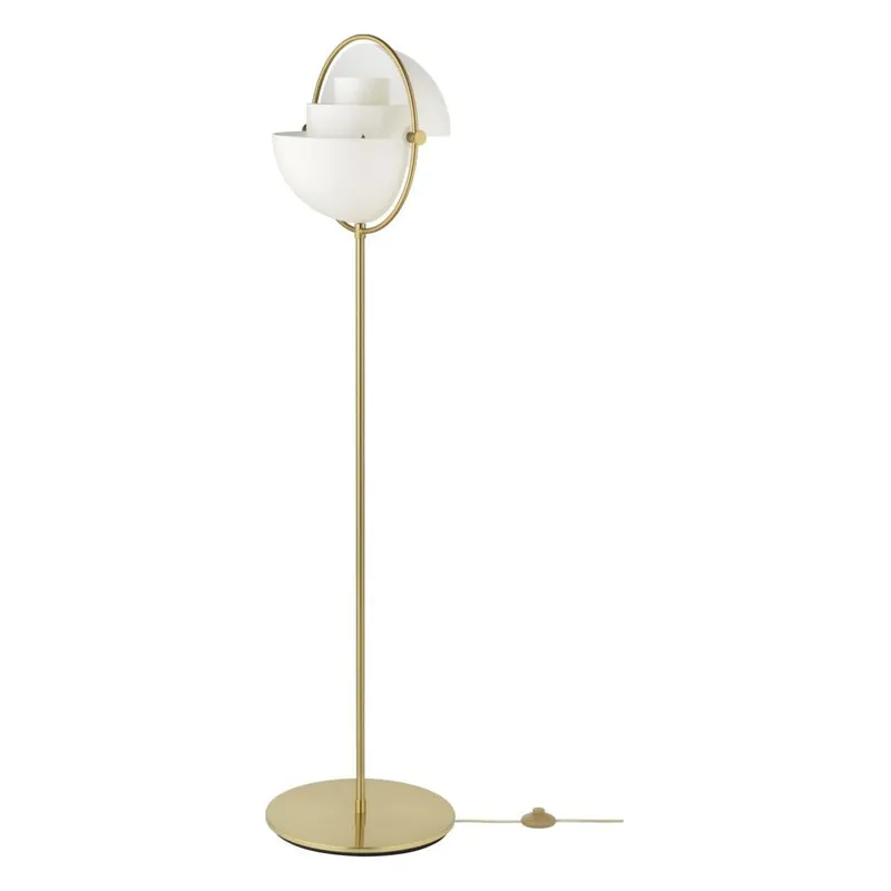 Gubi Multi-Lite Floor Lamp
