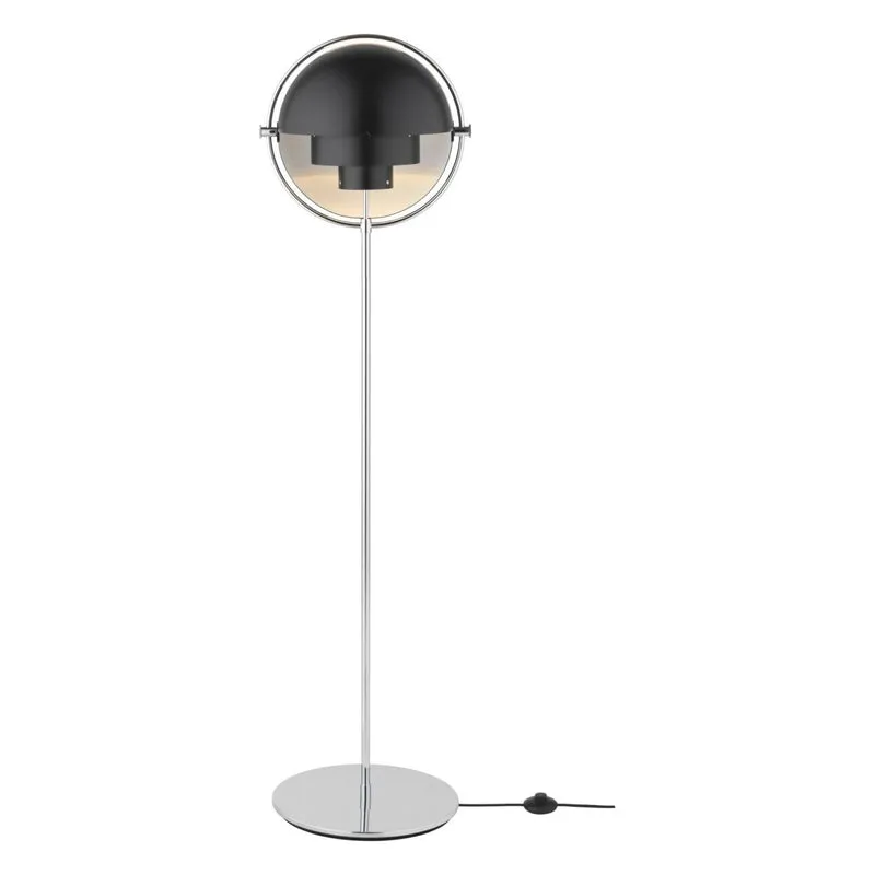 Gubi Multi-Lite Floor Lamp
