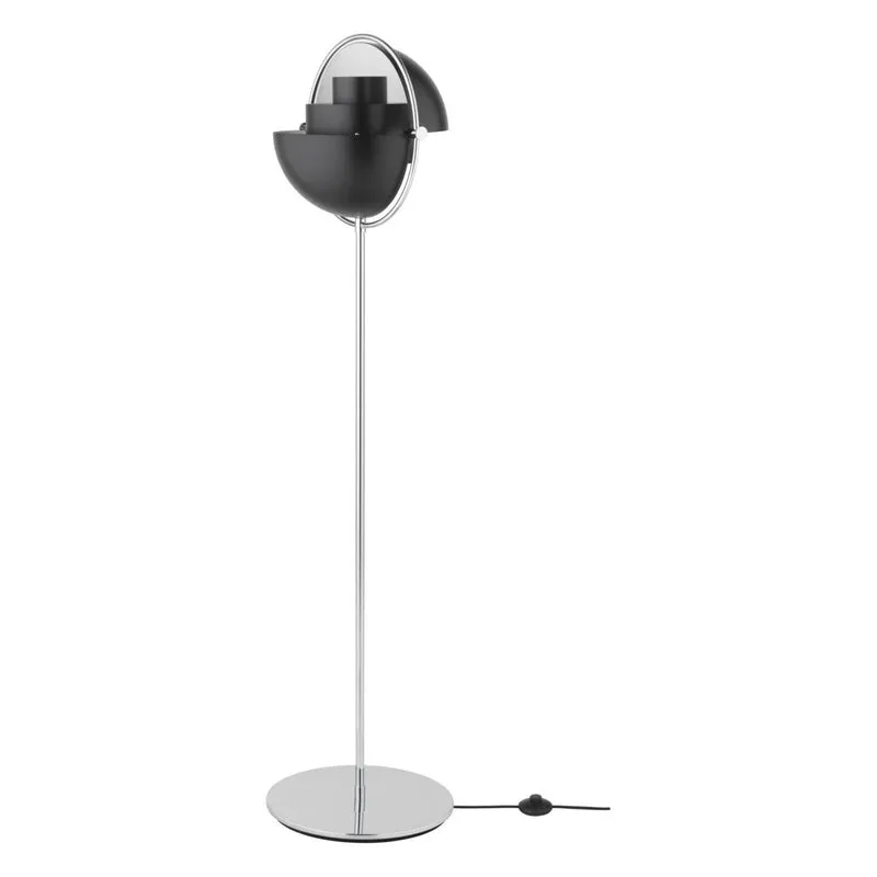 Gubi Multi-Lite Floor Lamp