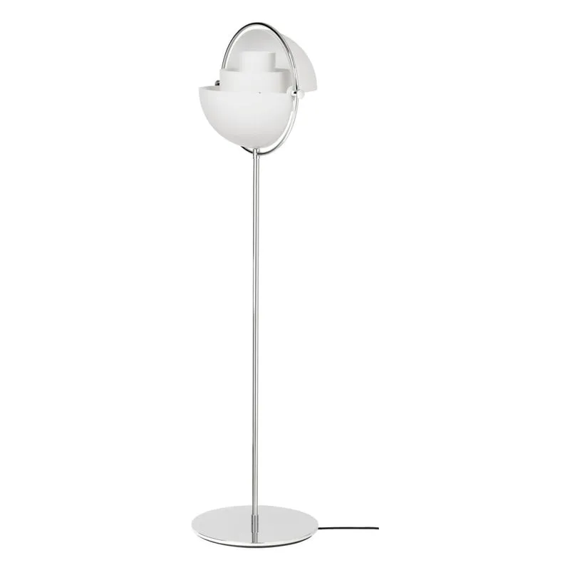 Gubi Multi-Lite Floor Lamp