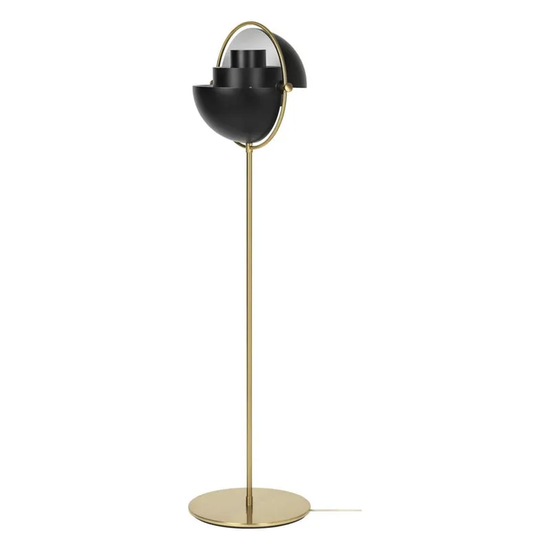 Gubi Multi-Lite Floor Lamp