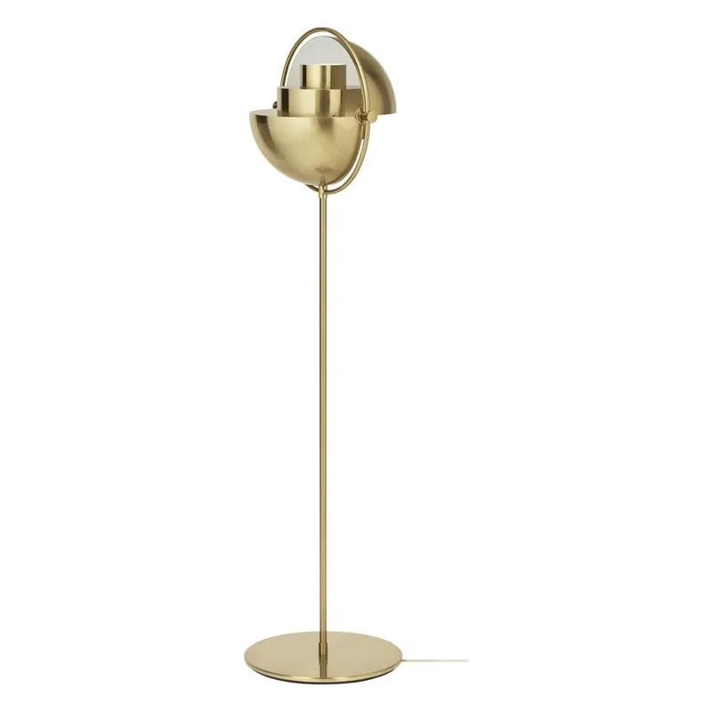 Gubi Multi-Lite Floor Lamp