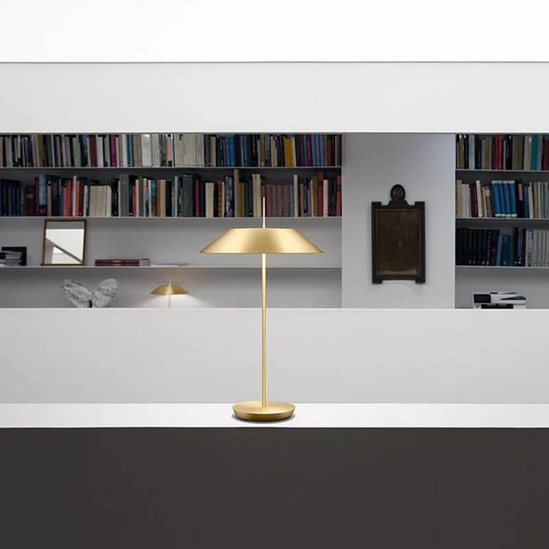 Vibia Mayfair 5505 Table Lamp