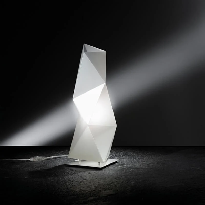 Slamp Diamond Table Lamp