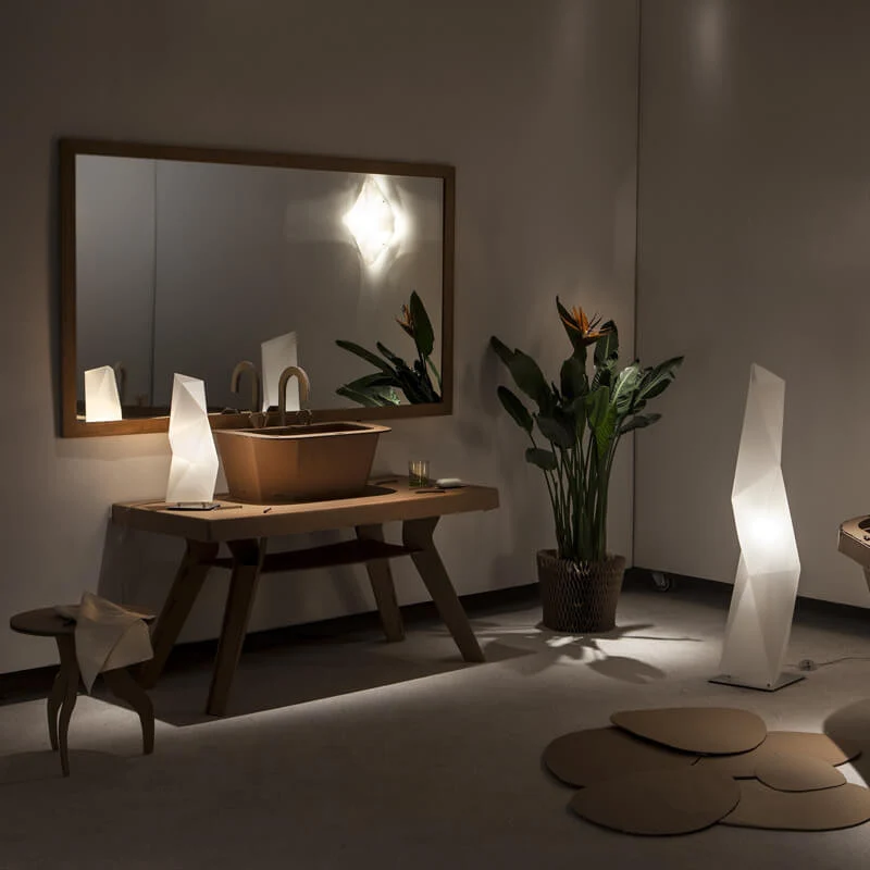 Slamp Diamond Table Lamp