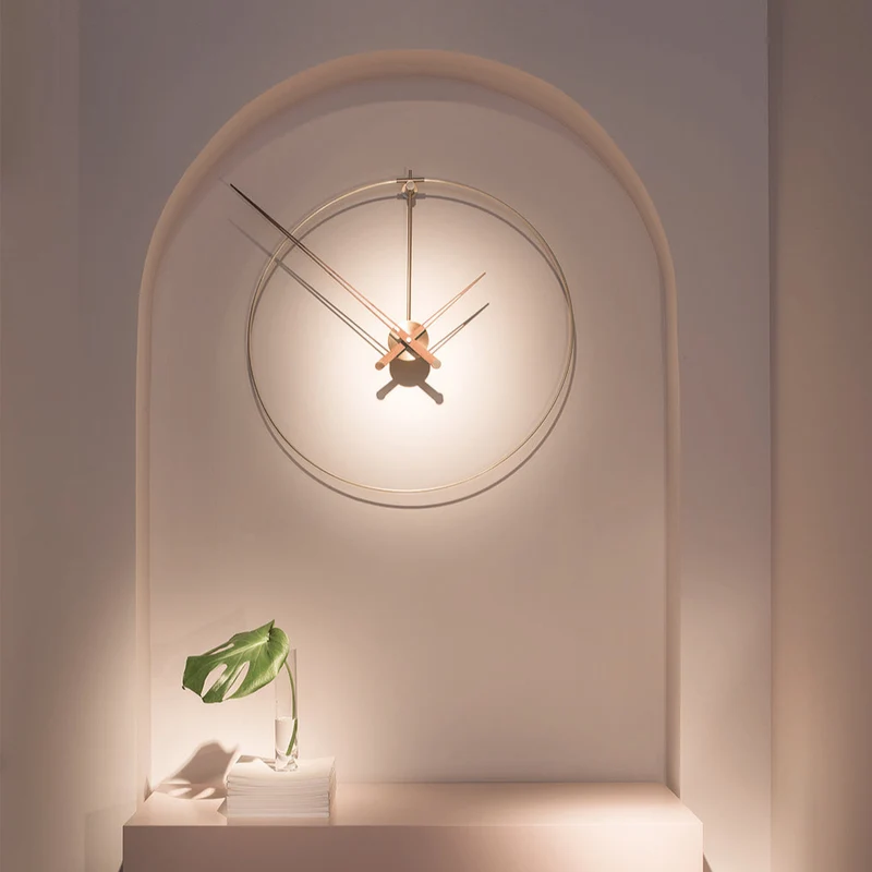Nomon New Anda Clock