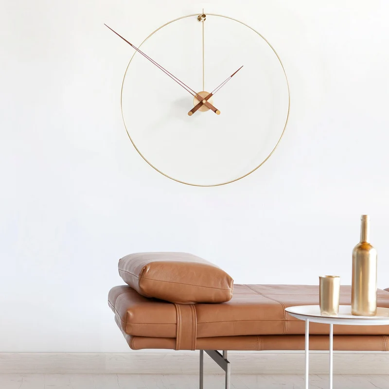 Nomon New Anda Clock