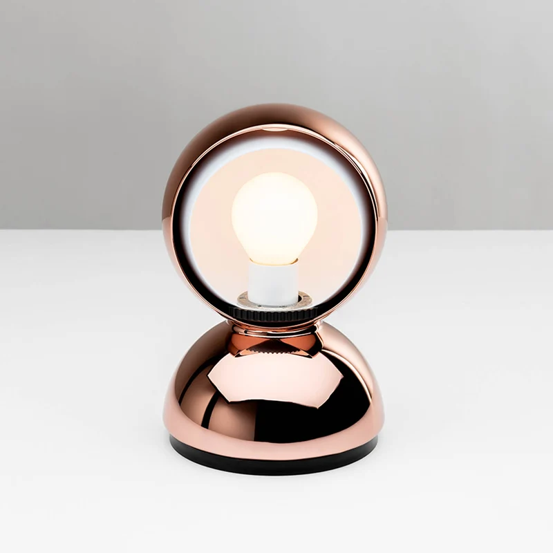 Artemide Eclisse Table Lamp