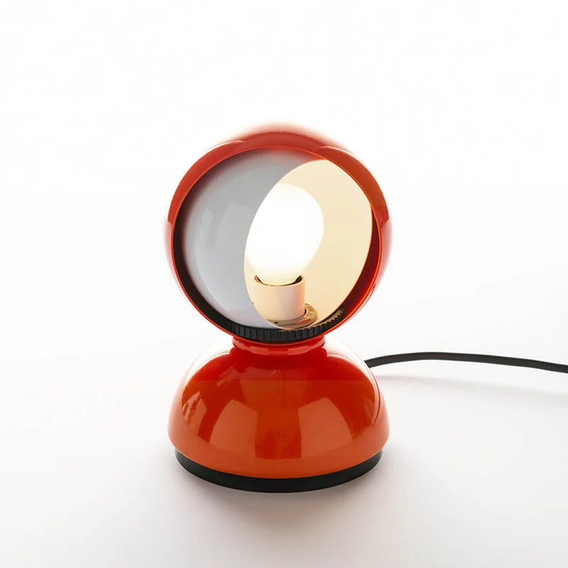 Artemide Eclisse Table Lamp