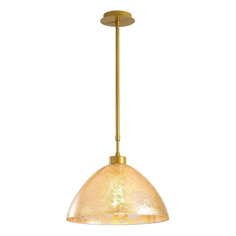 Luminaire Plafonnier Verre