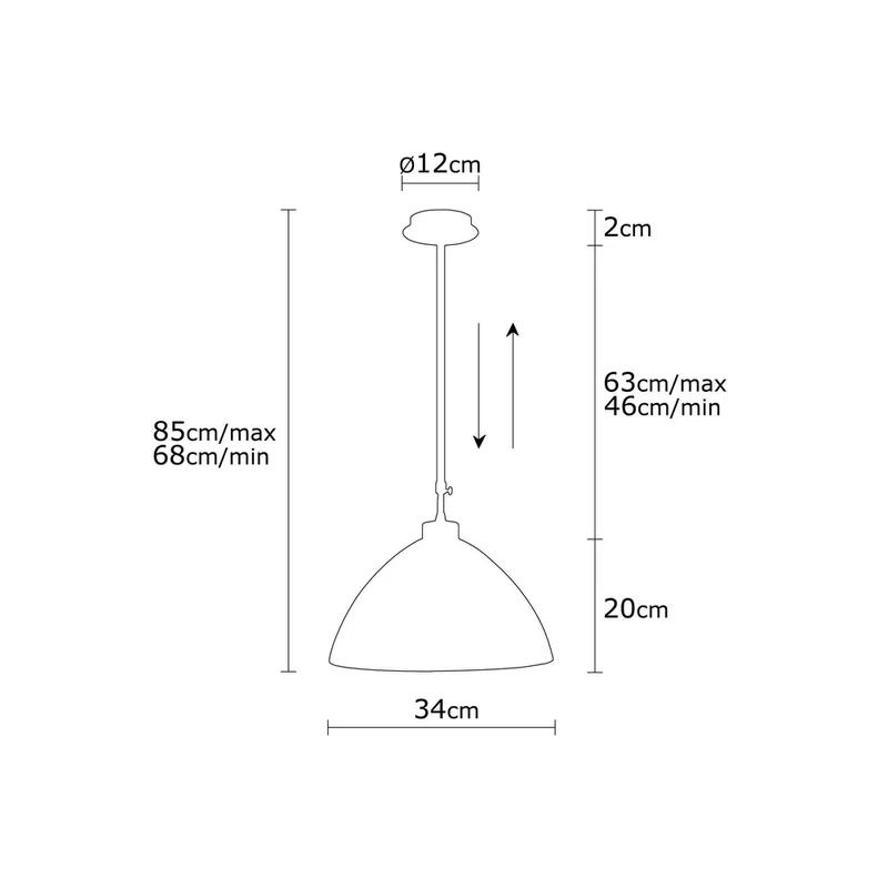 Luminaire Plafonnier Verre