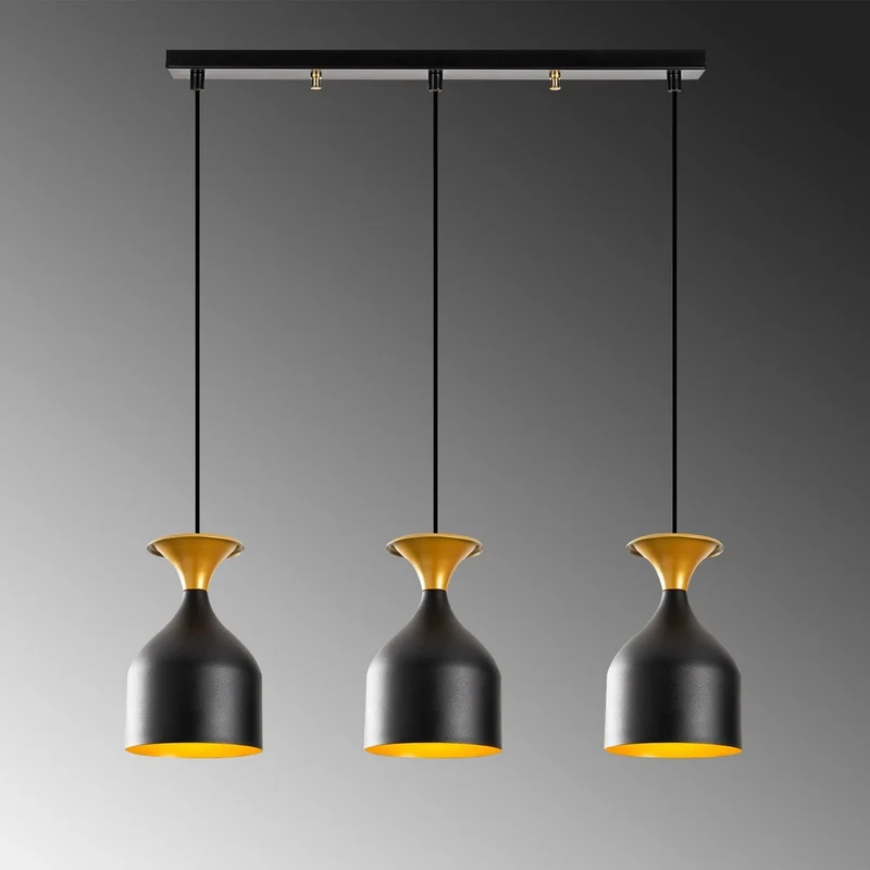 Suspension Salon