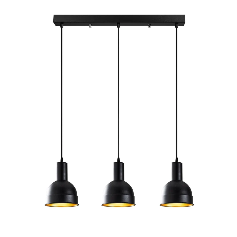 Suspension Plafonnier