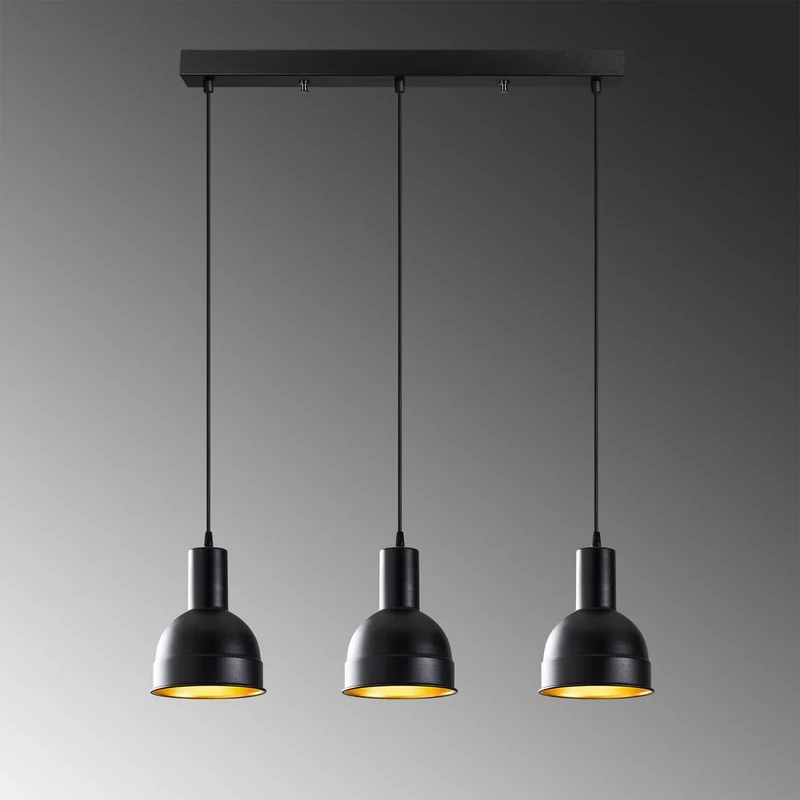 Suspension Plafonnier