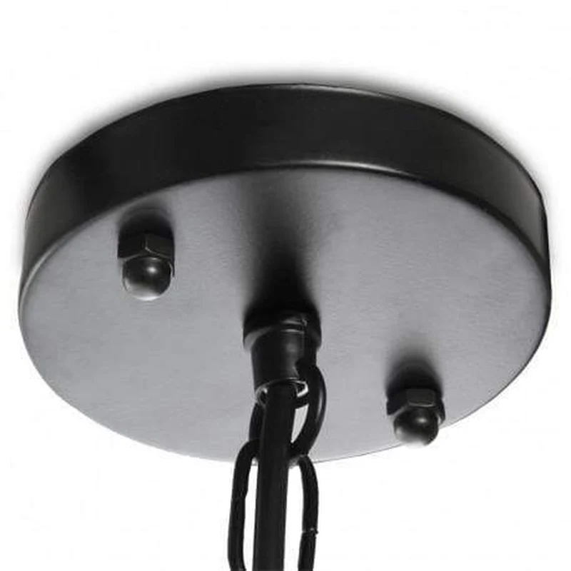 Suspension Avec Corde