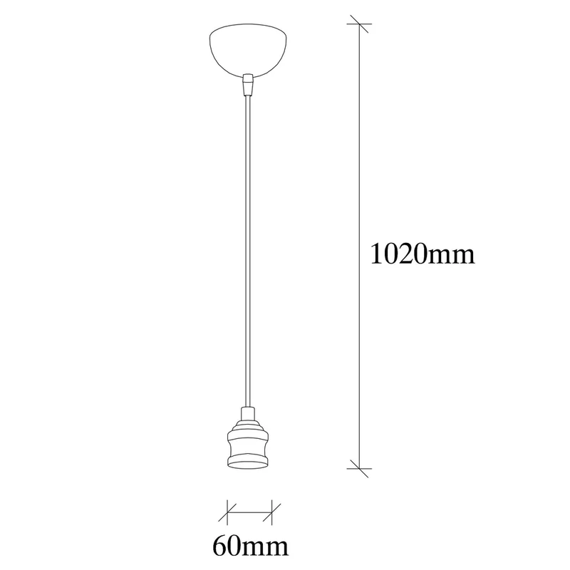 Lampe Suspendue Cuisine