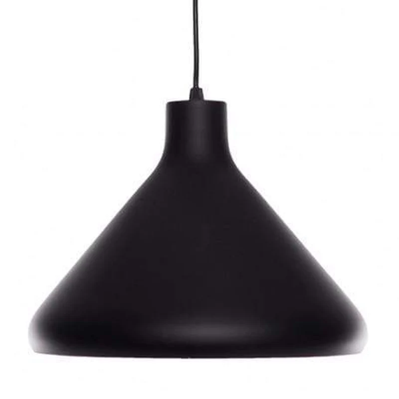 Cable Suspension Noir