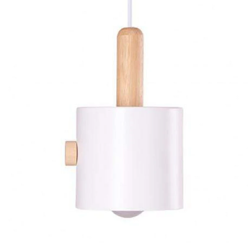 Suspension Filaire Blanche