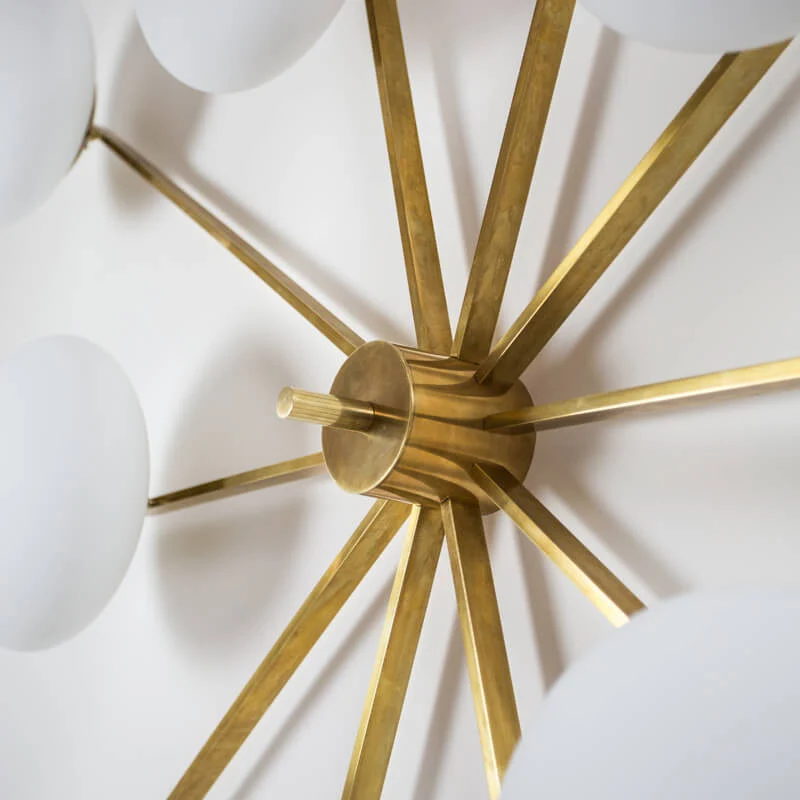 Design For Macha Stella Cosmos Ceiling Lamp-Wall Lamp