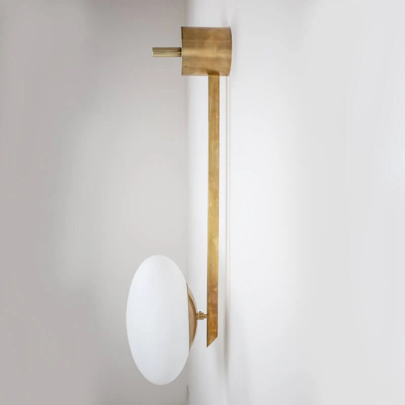 Design For Macha Stella Angel Ceiling-Wall Lamp