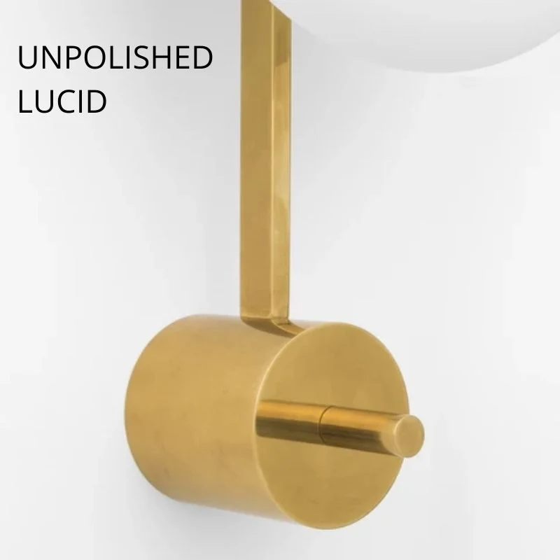 Design For Macha Stella Triennale Ceiling Lamp-Wall Lamp