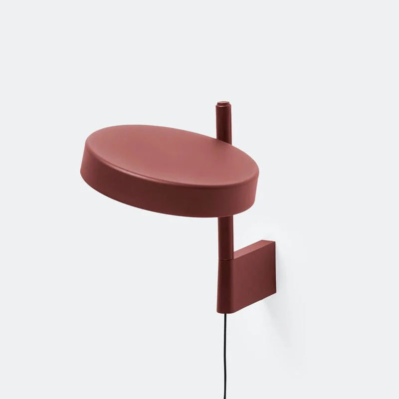 Wastberg W182 Pastille Wall Lamp
