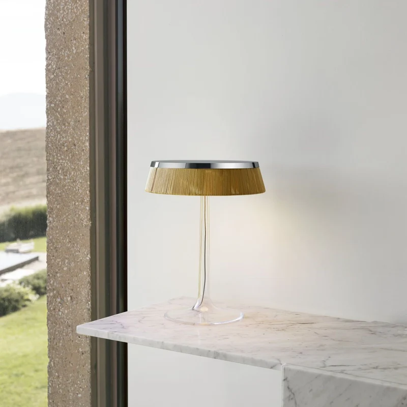 Flos Bon Jour Table Lamp