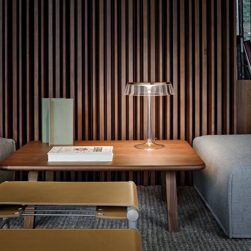 Flos Bon Jour Table Lamp