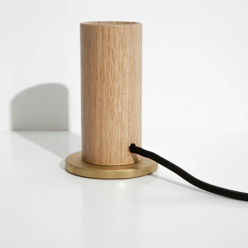 Tala Knuckle Table Lamp