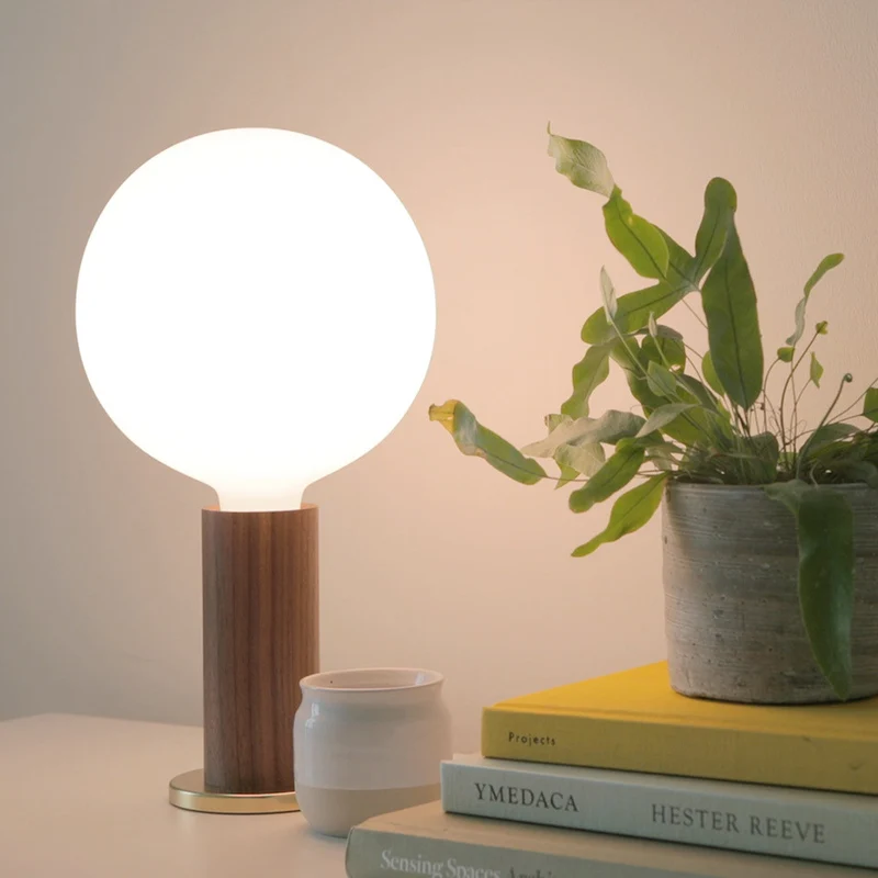 Tala Knuckle Table Lamp