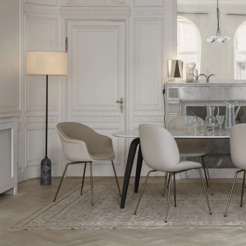 Gubi Gravity Floor Lamp