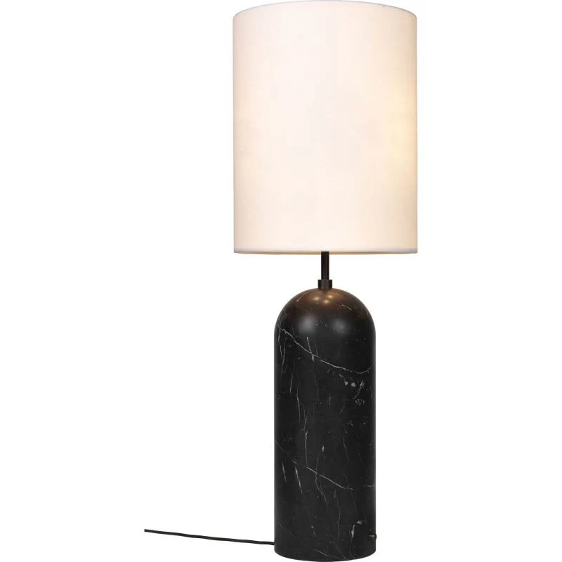 Gubi Gravity Floor Lamp