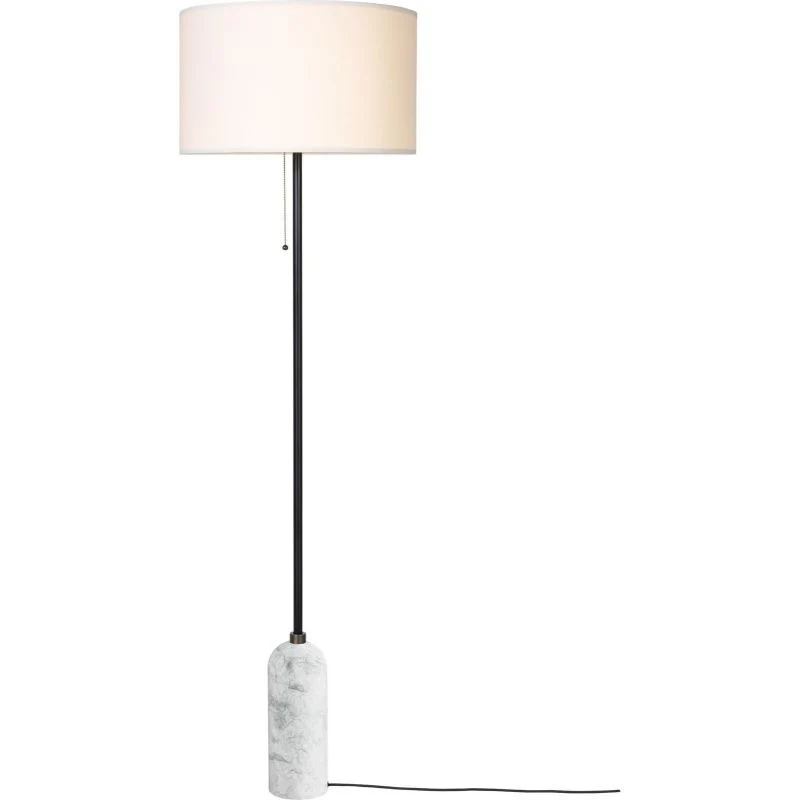 Gubi Gravity Floor Lamp