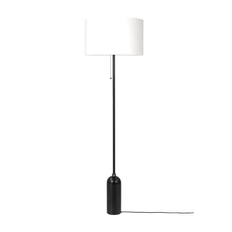 Gubi Gravity Floor Lamp