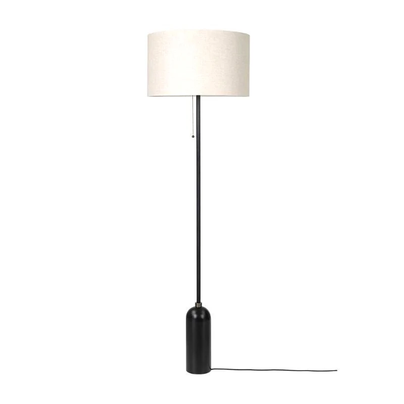 Gubi Gravity Floor Lamp