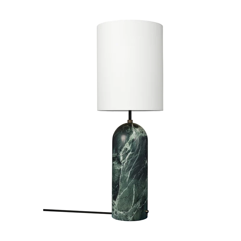 Gubi Gravity Floor Lamp