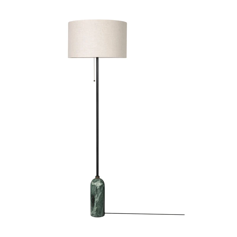 Gubi Gravity Floor Lamp