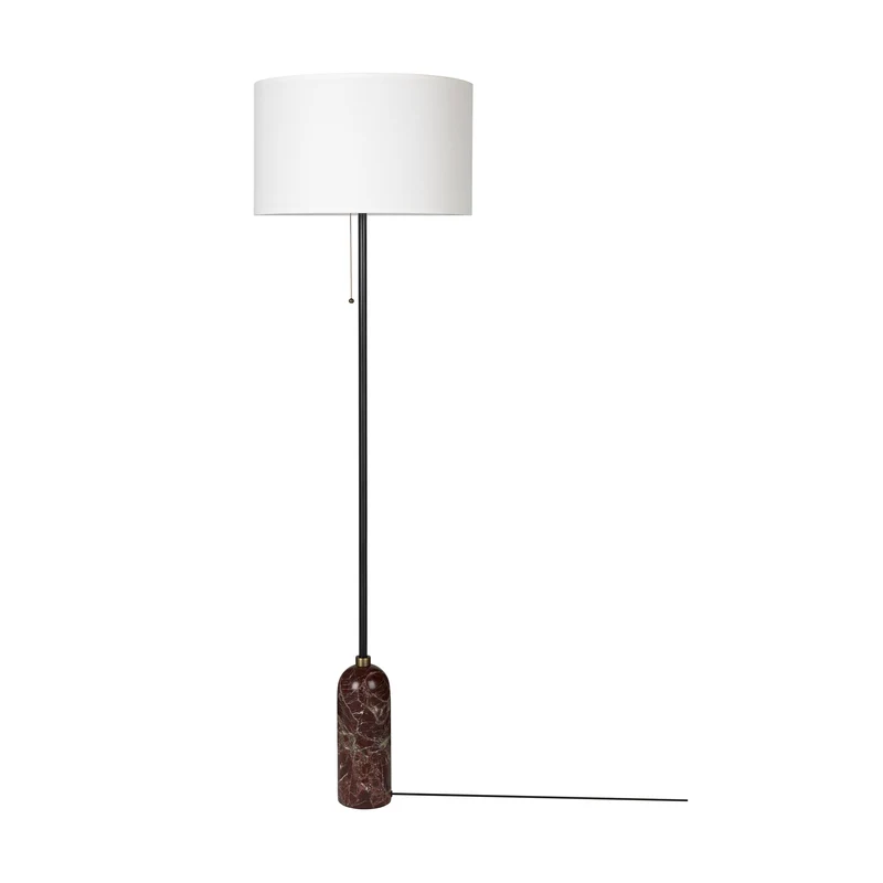 Gubi Gravity Floor Lamp