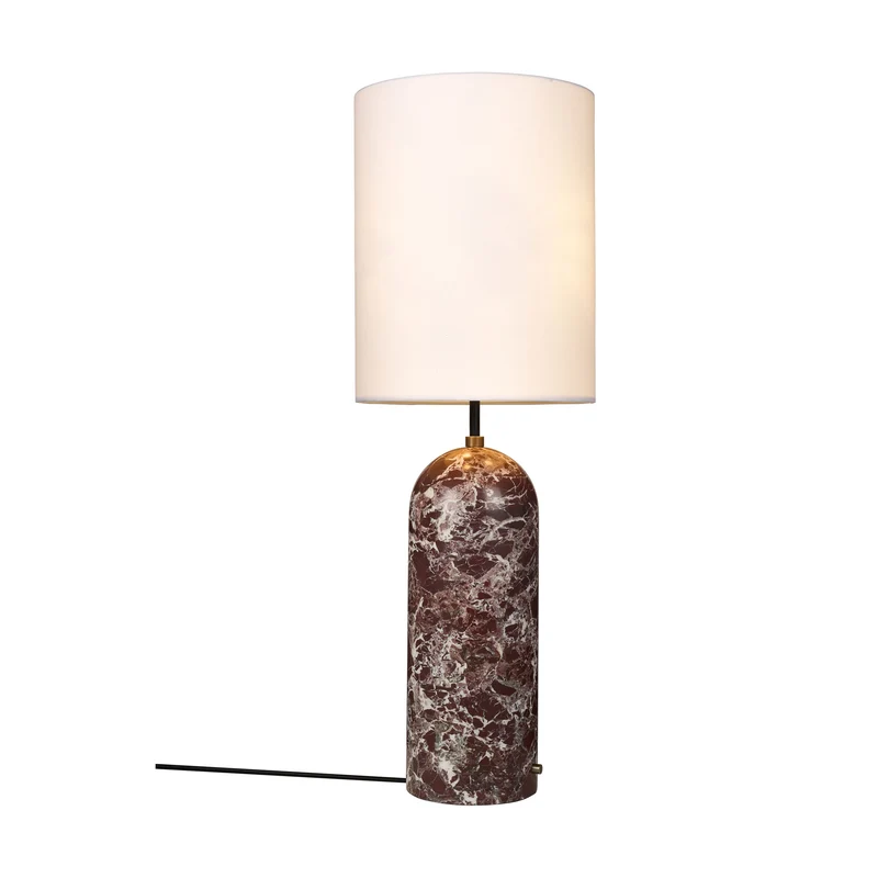 Gubi Gravity Floor Lamp