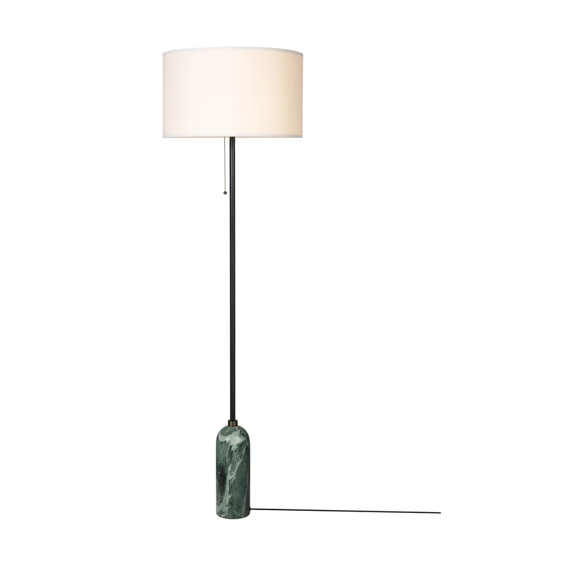 Gubi Gravity Floor Lamp