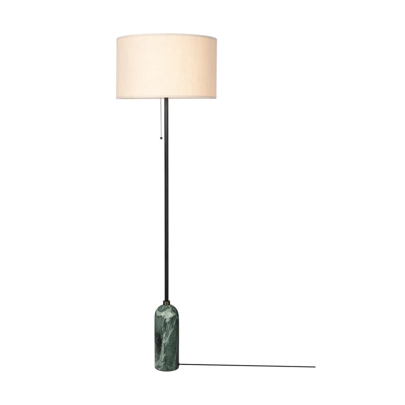 Gubi Gravity Floor Lamp