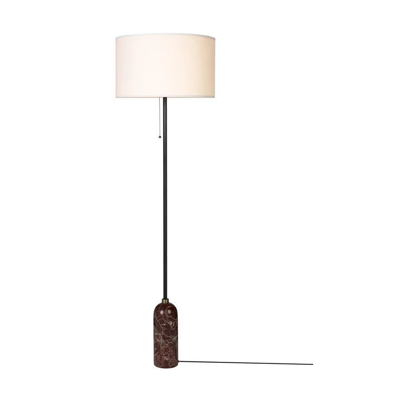 Gubi Gravity Floor Lamp